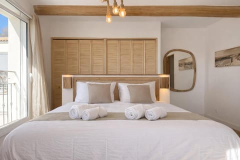 South Luberon residence Villa in Manosque