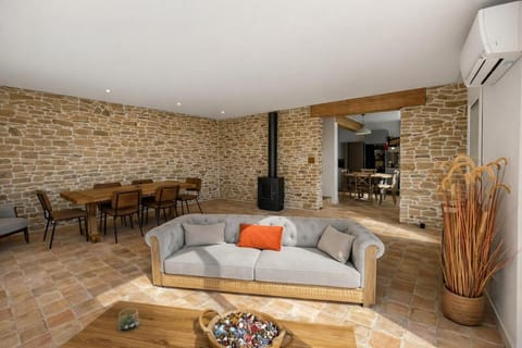 South Luberon residence Villa in Manosque