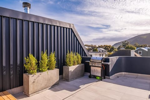 Balcony/Terrace, Balcony/Terrace
