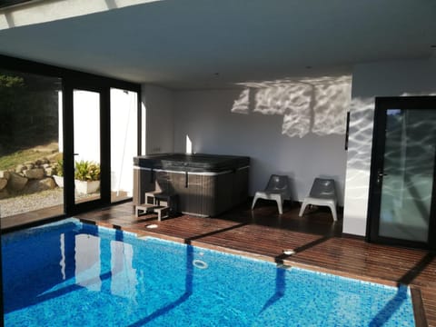 Spa and wellness centre/facilities