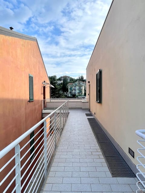 Relax Ligure Apartment in Loano