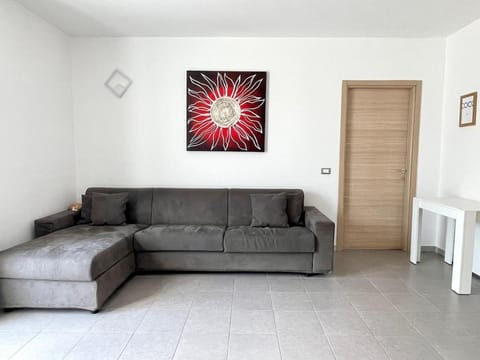 Relax Ligure Apartment in Loano