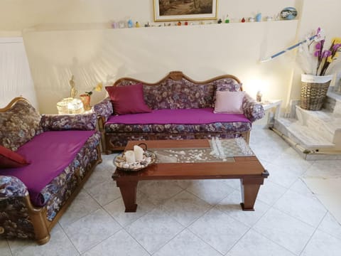 Relaxing Stay in a Cozy House with Garden Apartment in Halkidiki