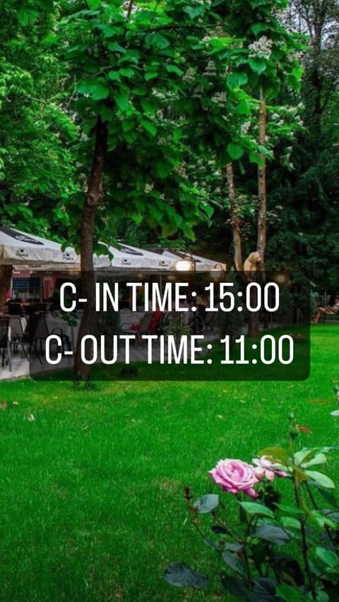 Hotel Camp Karagaq Hotel in Montenegro