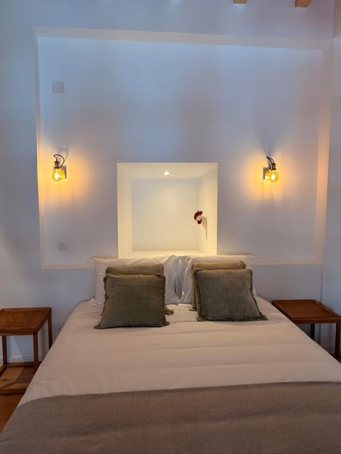 Casa Da Muralha House in Óbidos