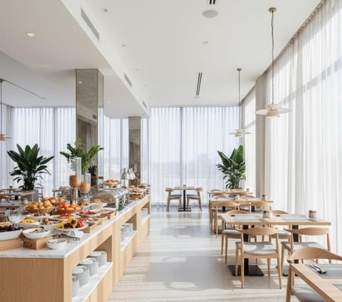 grey apart Apartment hotel in Izmir