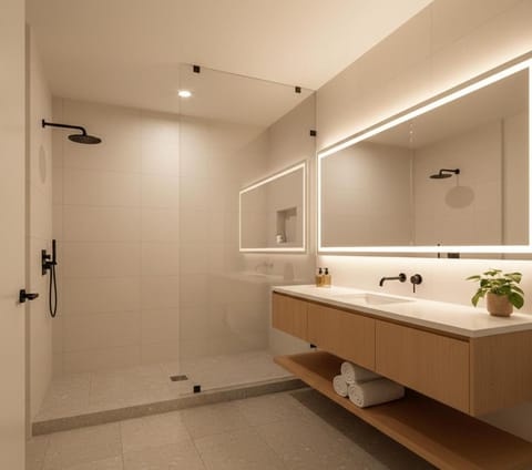 grey apart Apartment hotel in Izmir