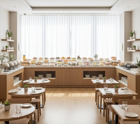 grey apart Apartment hotel in Izmir