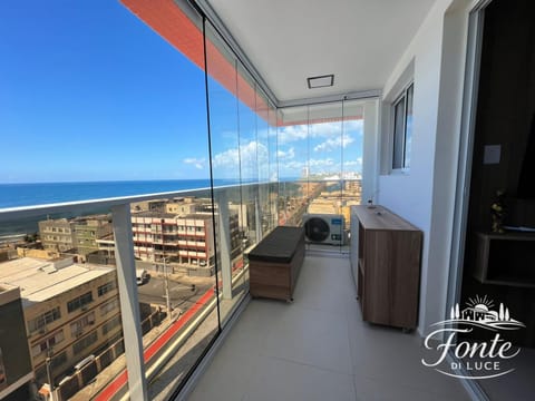 City view, Sea view