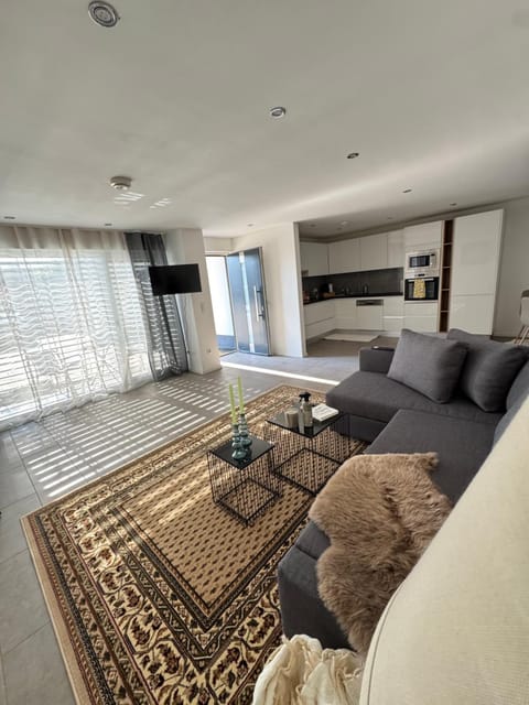 Landruhe Koblenz- Modernes Apartment Apartment in Koblenz