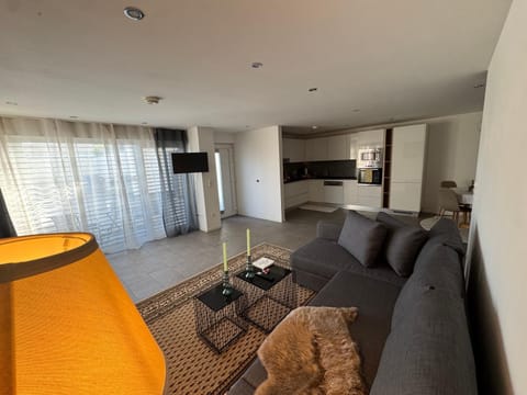 Landruhe Koblenz- Modernes Apartment Apartment in Koblenz