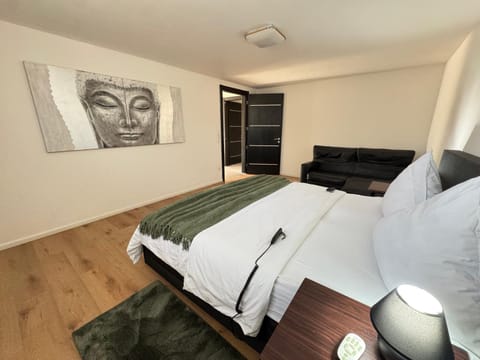 Landruhe Koblenz- Modernes Apartment Apartment in Koblenz