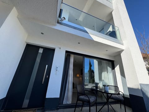 Landruhe Koblenz- Modernes Apartment Apartment in Koblenz