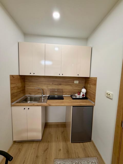 Boutique Rooms Desi 1 Apartment in Pleven