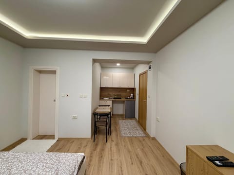 Boutique Rooms Desi 1 Apartment in Pleven