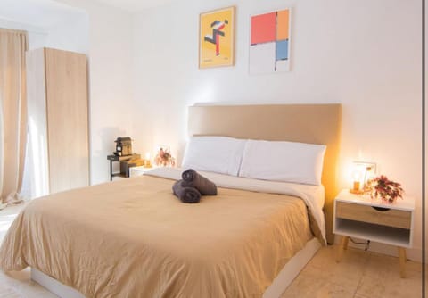 Habitación en Alicante 8 Bernardo Bed and Breakfast in Alicante