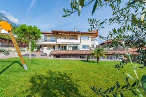 Property building, Children play ground