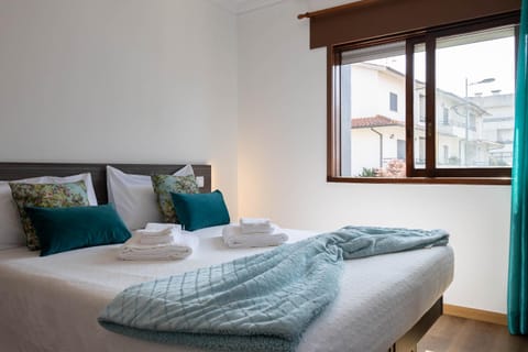 Trajadinha do Lima Apart Apartment in Viana do Castelo District, Portugal