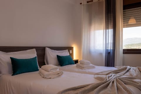 Trajadinha do Lima Apart Apartment in Viana do Castelo District, Portugal