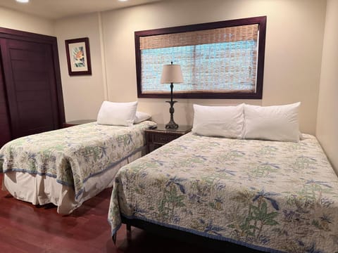 Bed, View (from property/room), Bedroom