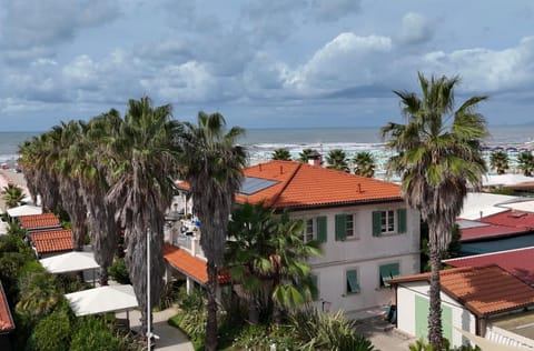 PARDINI beach club - Versilia House in Emilia-Romagna