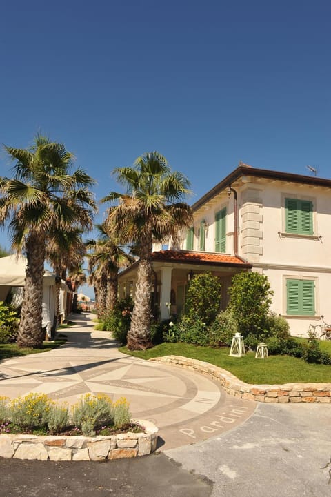 PARDINI beach club - Versilia House in Emilia-Romagna