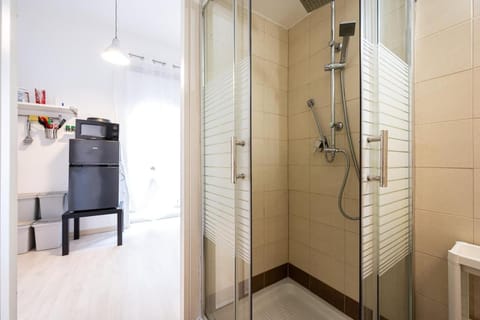 Baia Blu - Breathtaking view within walking distance of the sea House in Naples