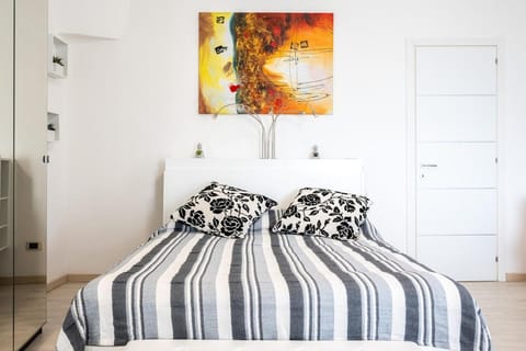 Baia Blu - Breathtaking view within walking distance of the sea House in Naples