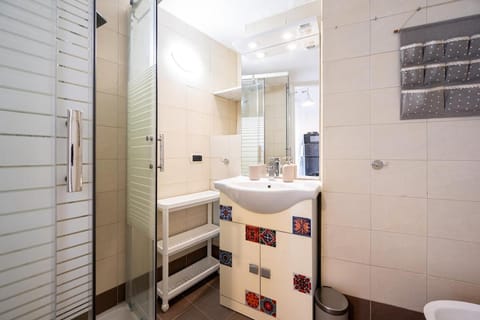 Baia Blu - Breathtaking view within walking distance of the sea House in Naples