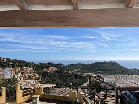Domus Sardegna Vista Mare Costa Rei House in Costa Rei