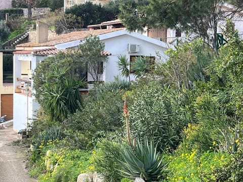 Domus Sardegna Vista Mare Costa Rei House in Costa Rei