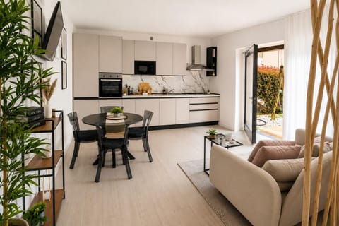 Facade/entrance, kitchen, kitchen