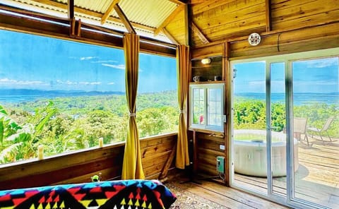 Day, View (from property/room), Balcony/Terrace, Sea view