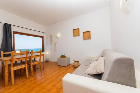 L12 Terrazza Grecale Apartment in Stintino