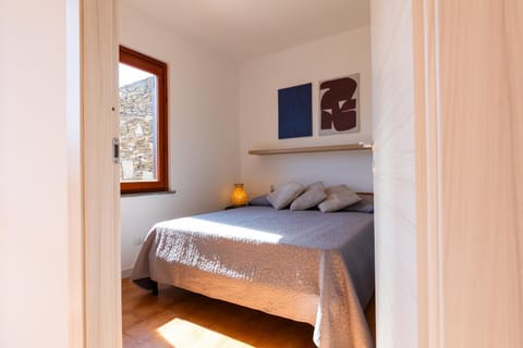 L12 Terrazza Grecale Apartment in Stintino