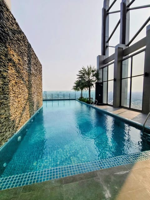 Day, Pool view, Swimming pool