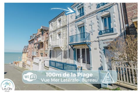 Property building, Sea view, Sea view