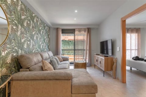 Living room, Lounge or bar