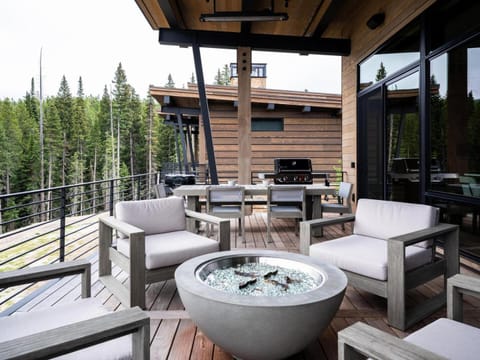 13 Speedwell Drive home House in Big Sky