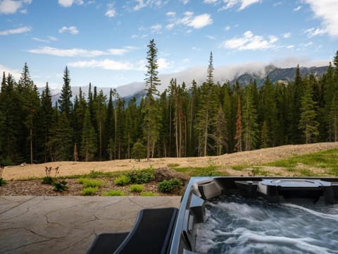 13 Speedwell Drive home House in Big Sky