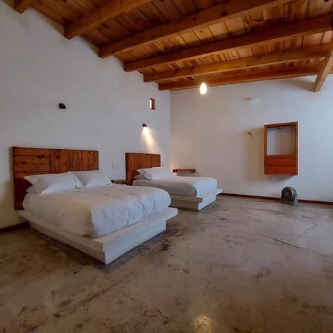 Hotel GE Hotel in Valle de Bravo