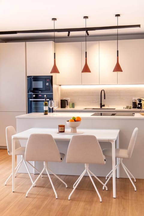 Casa Orsalia Luxury Living Apartment in Volos