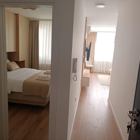 Apartman Avaland - Istočno Sarajevo Apartment in Sarajevo
