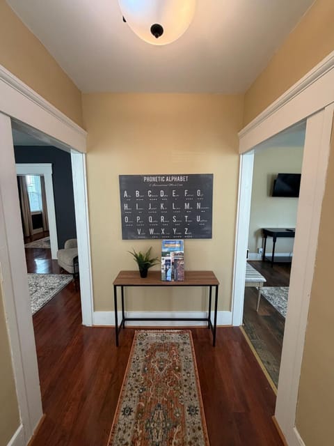 The Study Apartment in Chillicothe