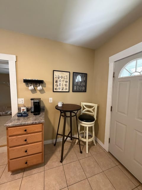 The Study Apartment in Chillicothe