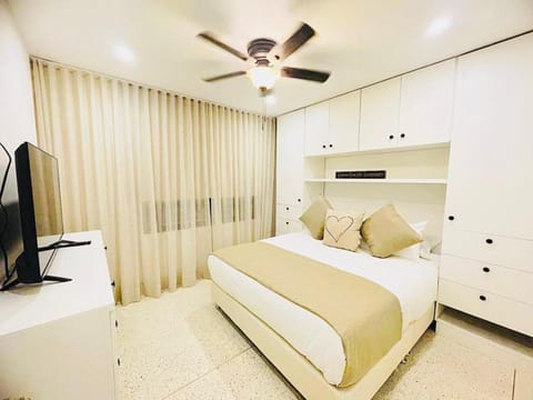TV and multimedia, Bedroom