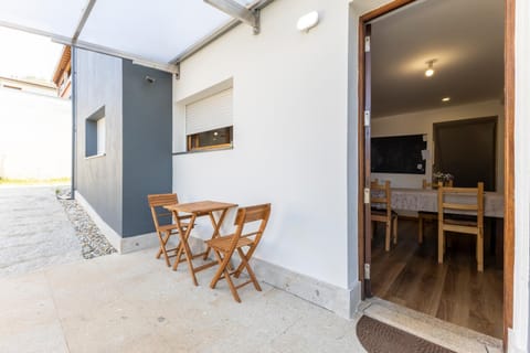 Trajadinha do Lima Rooms Hostel in Viana do Castelo District, Portugal