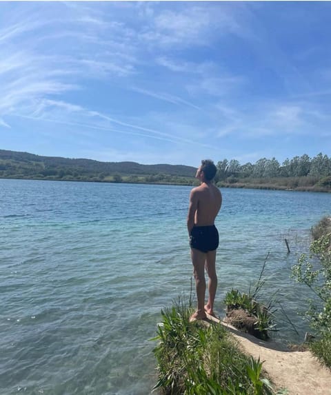 La Quiete Apartment Apartment in Massa Marittima