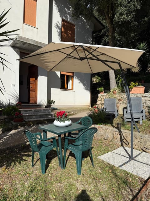 La Quiete Apartment Apartment in Massa Marittima