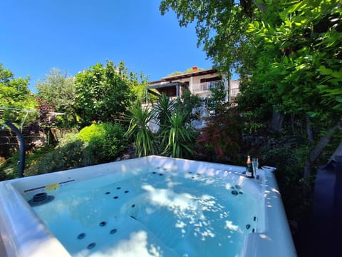 Spa and wellness centre/facilities